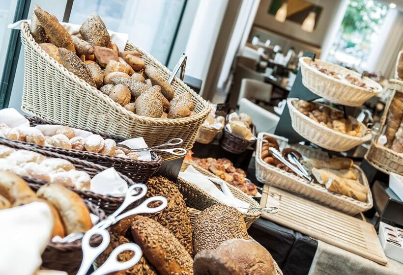 Arcotel John F Berlin