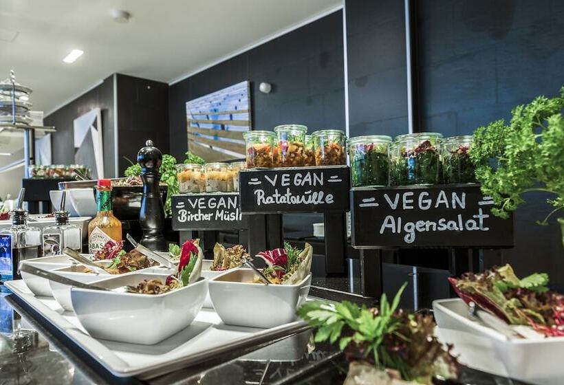 Arcotel John F Berlin