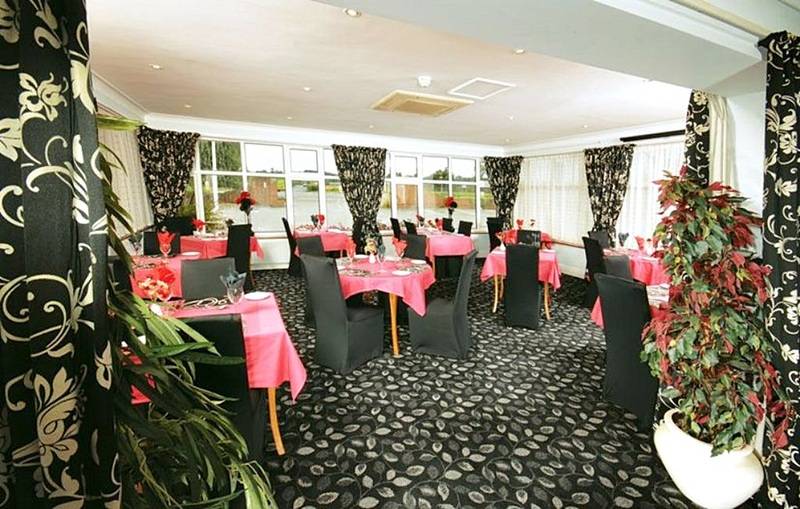 Flexistay Reading West Aparthotel - With Communal Kitchen Use