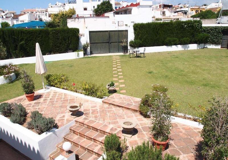 Hostal Tres Soles