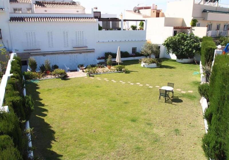 Hostal Tres Soles