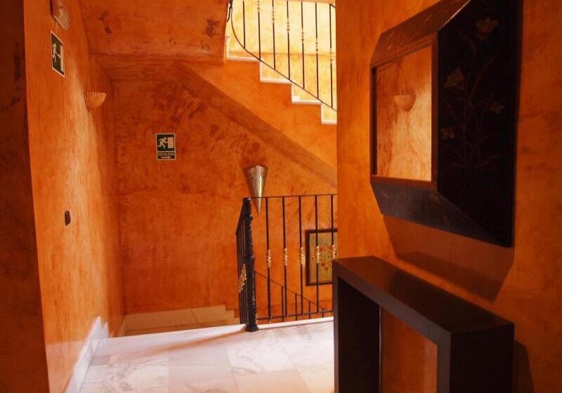 Hostal Tres Soles