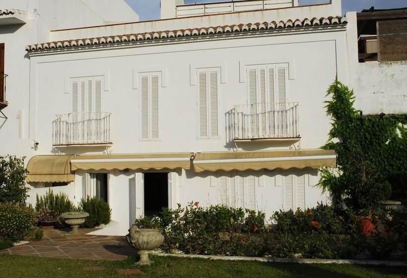 Hostal Tres Soles