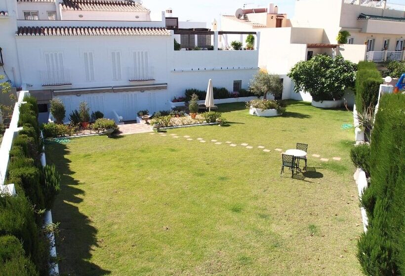 Hostal Tres Soles