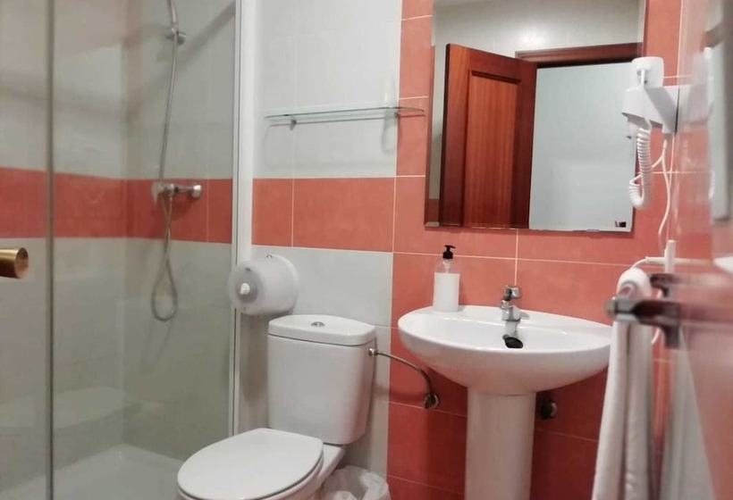 Hostal Tres Soles