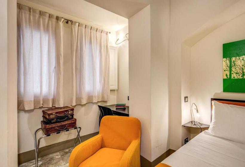 Hotel Argileto Arancione