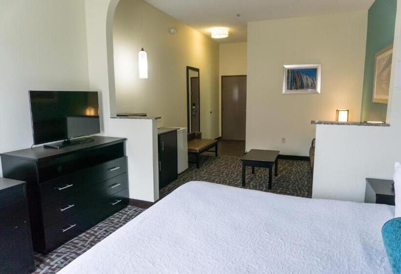 فندق Best Western Mayport Inn & Suites