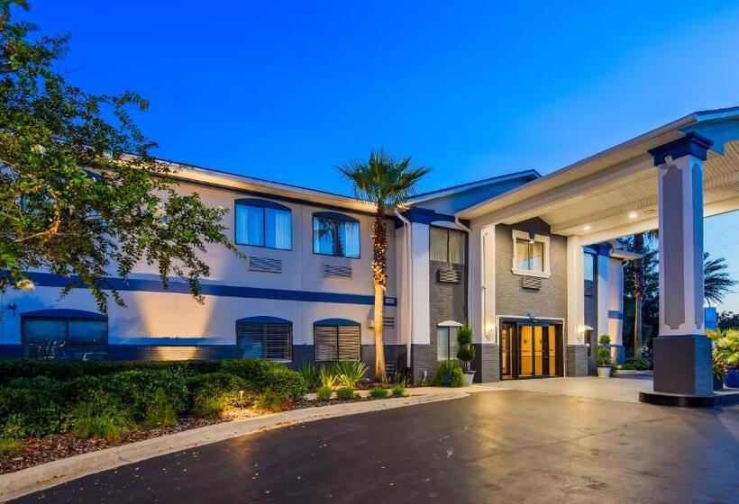 فندق Best Western Mayport Inn & Suites