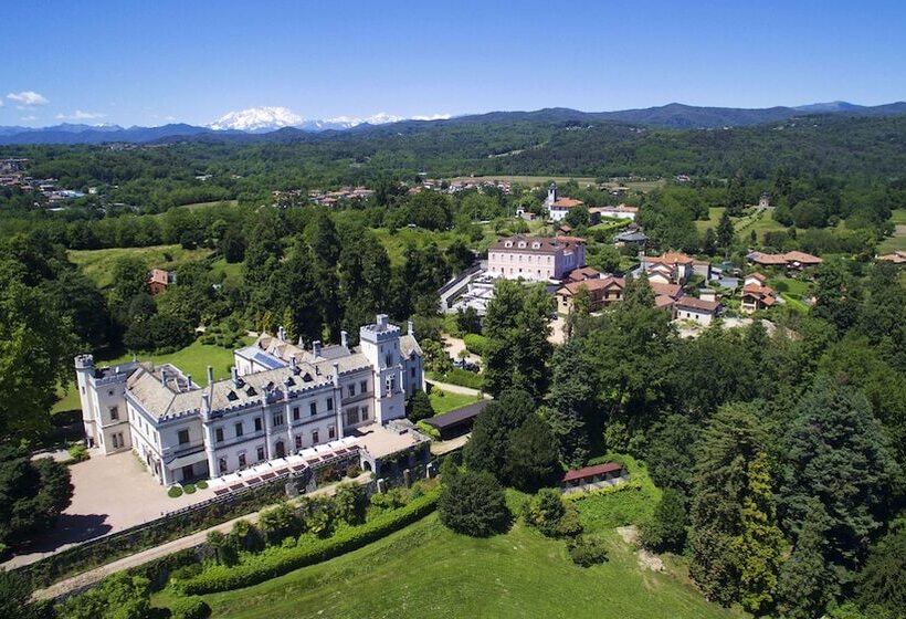 호텔 Castello Dal Pozzo