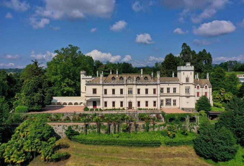 فندق Castello Dal Pozzo
