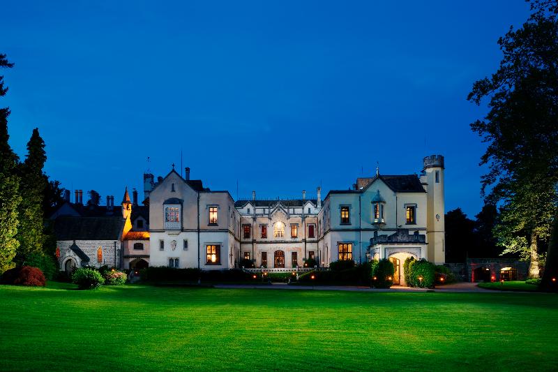 فندق Castello Dal Pozzo