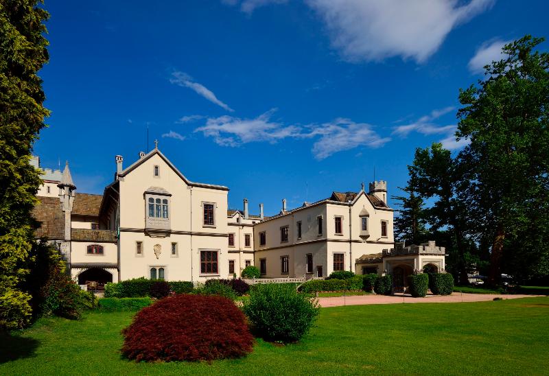 호텔 Castello Dal Pozzo