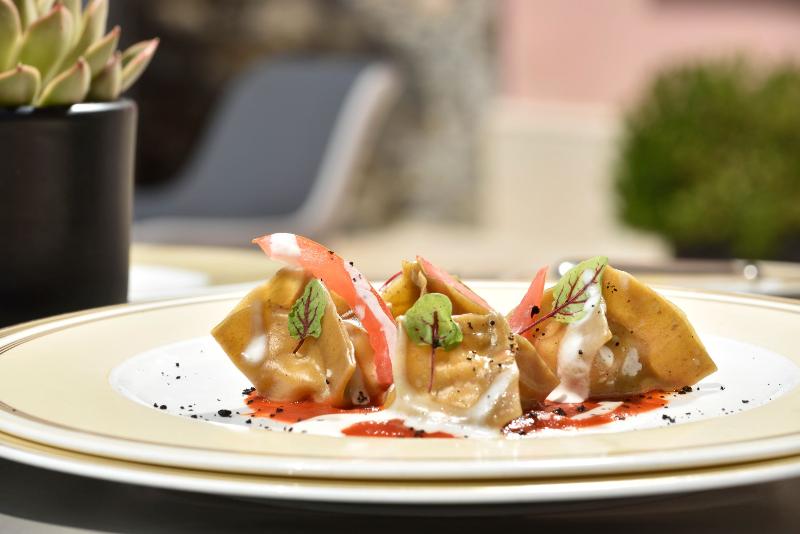 فندق Castello Dal Pozzo