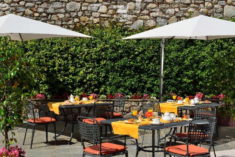 호텔 Castello Dal Pozzo