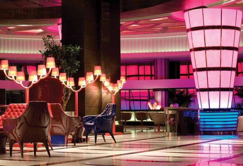 ホテル Cornelia Diamond Golf Resort & Spa