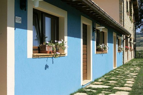 酒店 Country House Le Calvie