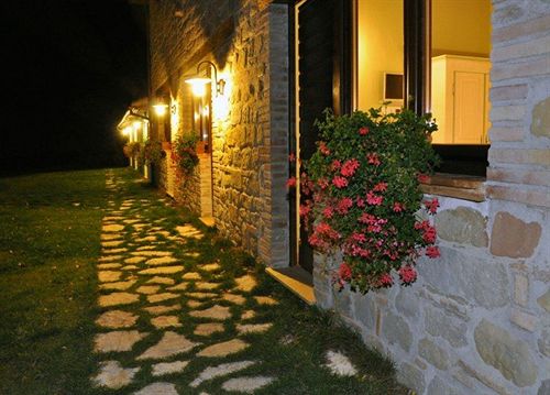 酒店 Country House Le Calvie