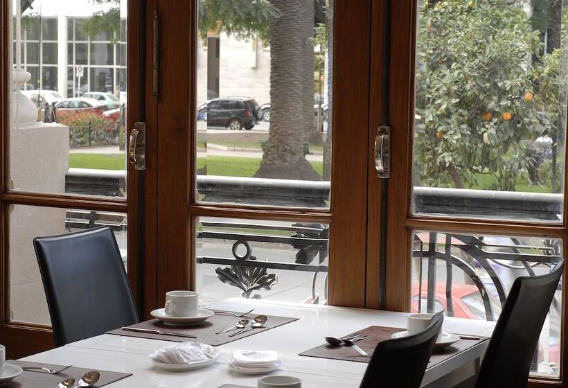 هتل Design Suites Salta