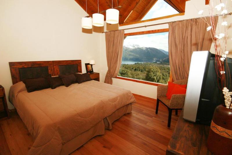 هتل Estancia Del Carmen Mountain Resort