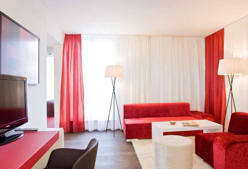 Falkensteiner Hotel Bratislava