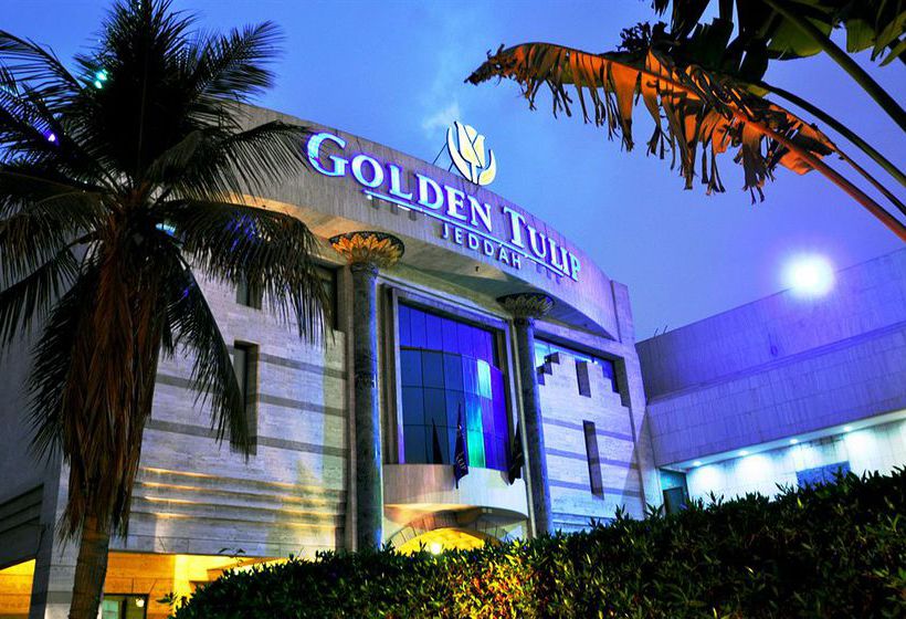 فندق Golden Tulip Jeddah