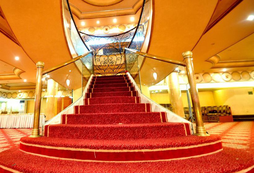 فندق Golden Tulip Jeddah