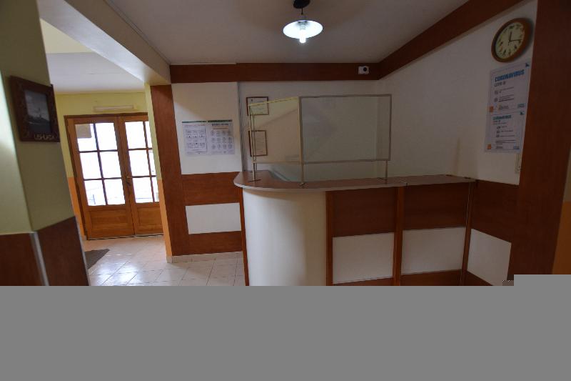 בית מלון כפרי Hosteria Ailen