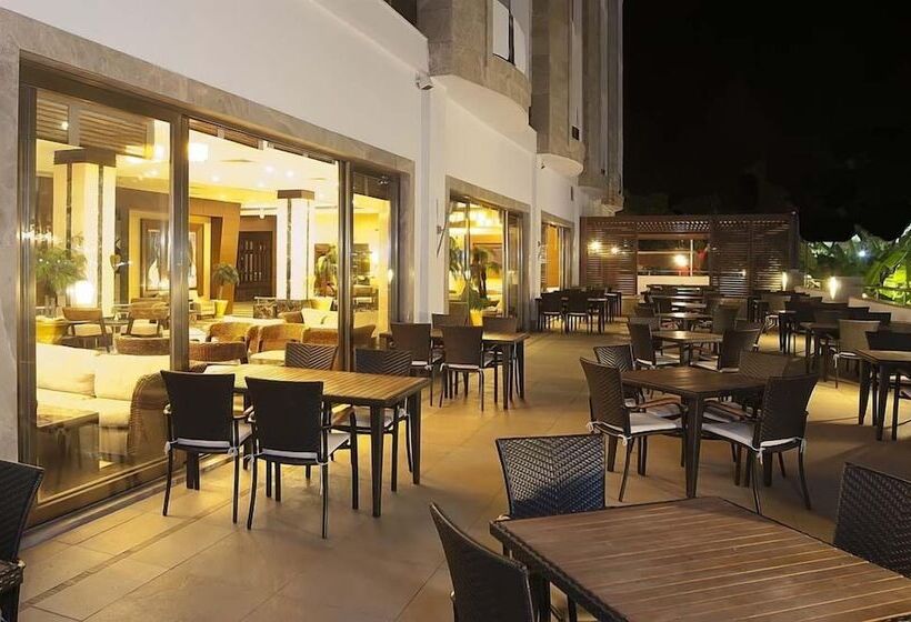 هتل Sunland Resort Beldibi