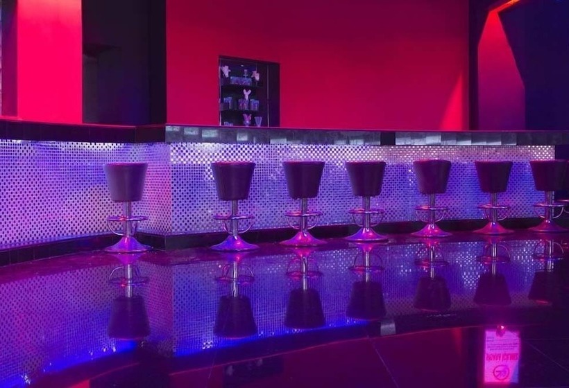 هتل Sunland Resort Beldibi