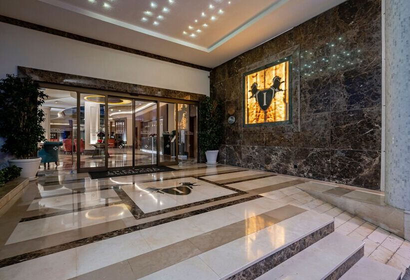 هتل Sunland Resort Beldibi