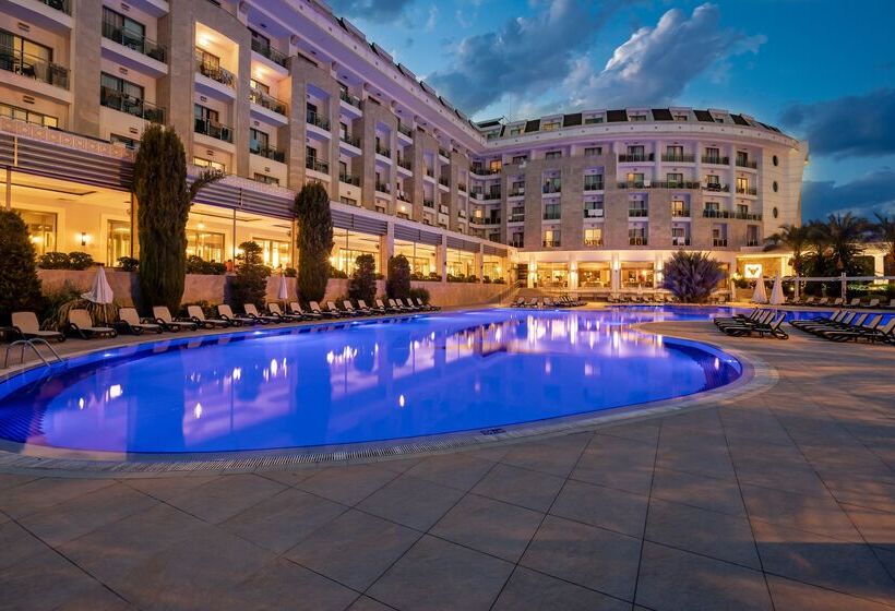 هتل Sunland Resort Beldibi