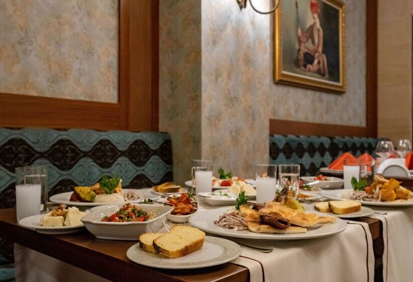 هتل Sunland Resort Beldibi