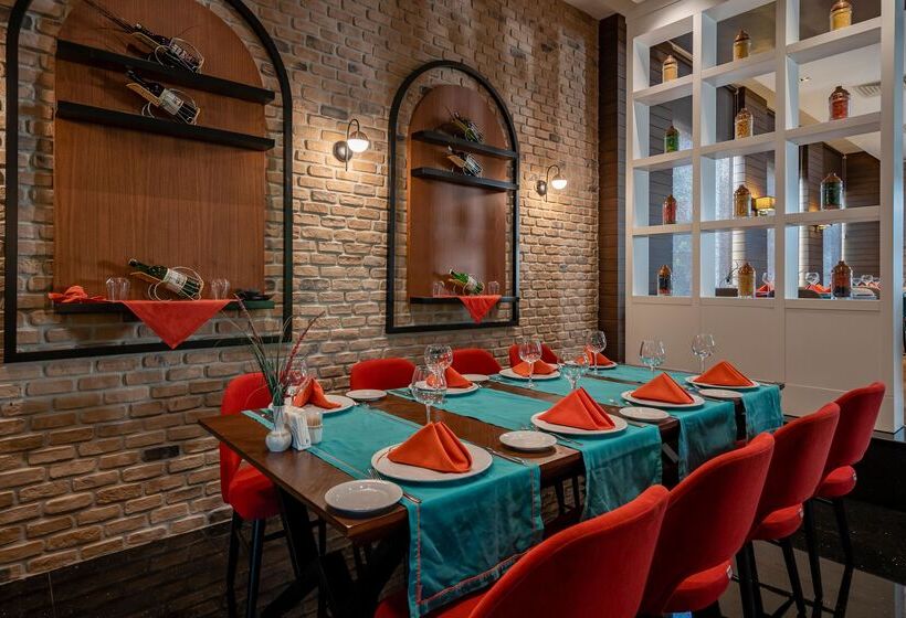 هتل Sunland Resort Beldibi