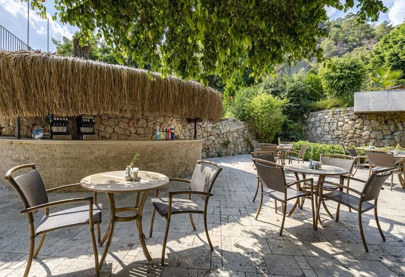 هتل Sunland Resort Beldibi