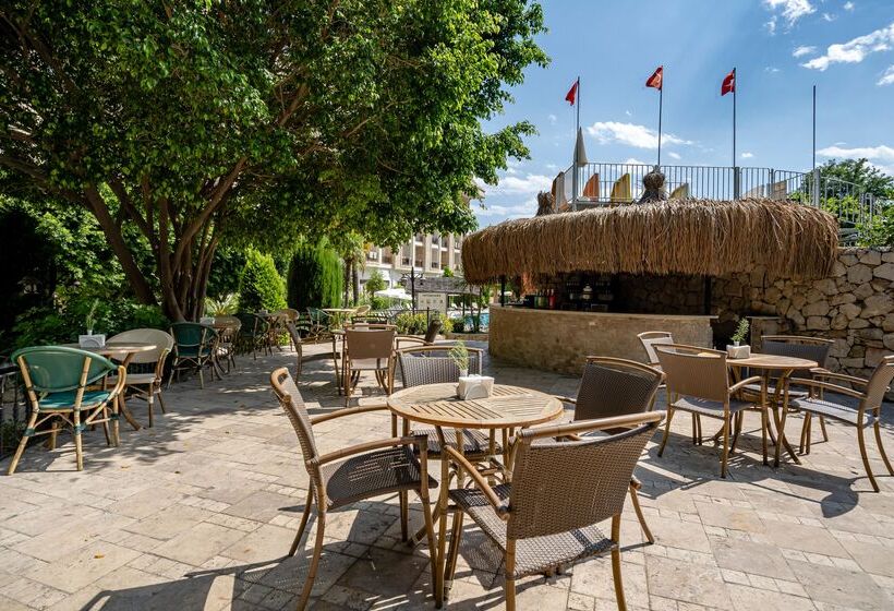 هتل Sunland Resort Beldibi