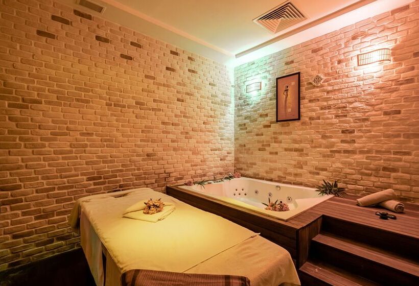 هتل Sunland Resort Beldibi