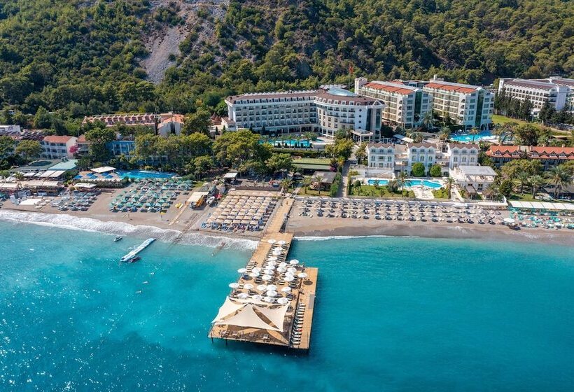 هتل Sunland Resort Beldibi