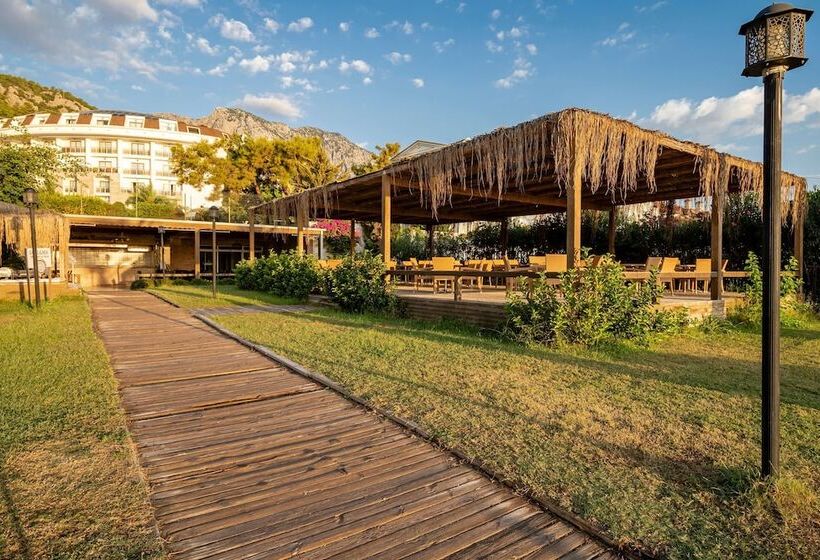 هتل Sunland Resort Beldibi