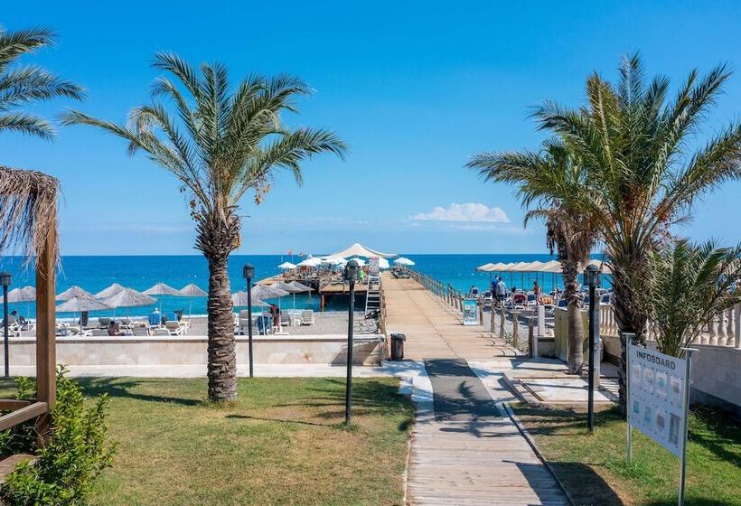 هتل Sunland Resort Beldibi