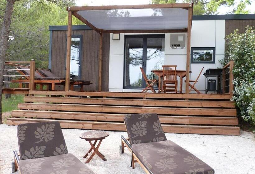 ホテル Le Jas De Joucas Hôtel Restaurant