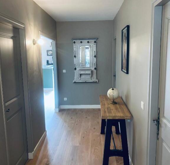 ホテル Le Jas De Joucas Hôtel Restaurant