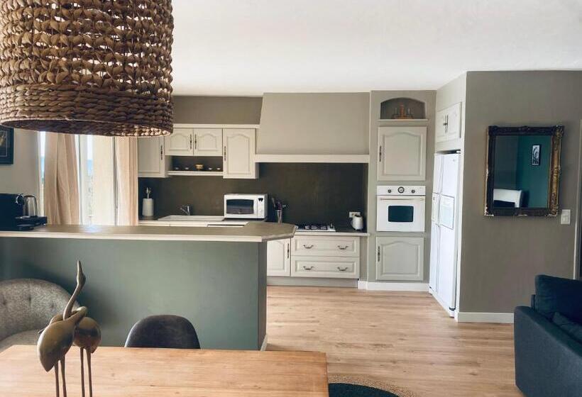 ホテル Le Jas De Joucas Hôtel Restaurant