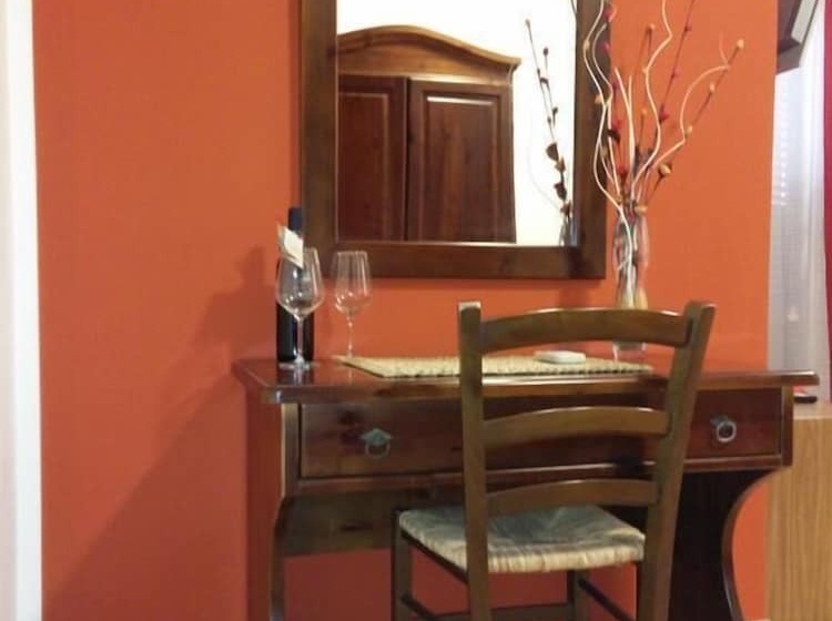 هتل Locanda Scirocco