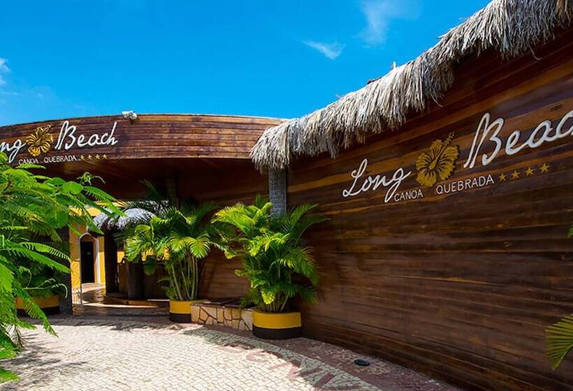 فندق Long Beach
