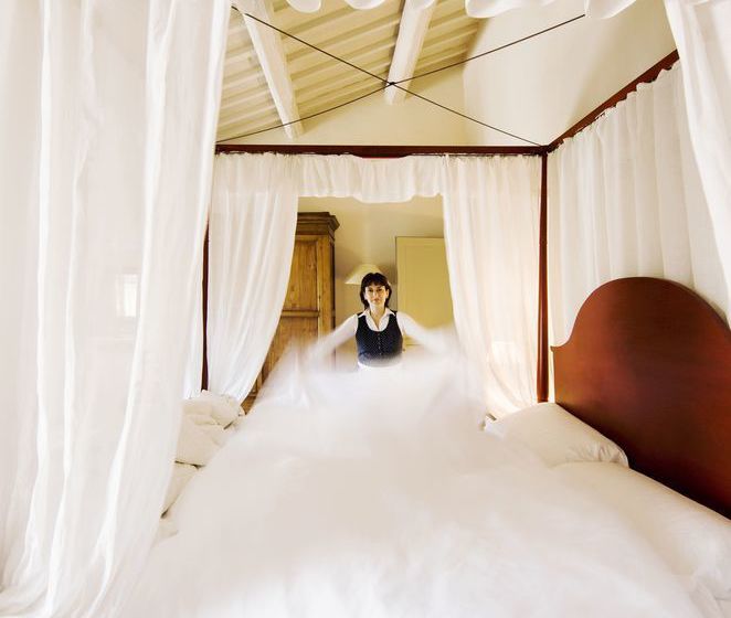 בית מלון כפרי L  Orto Degli Angeli