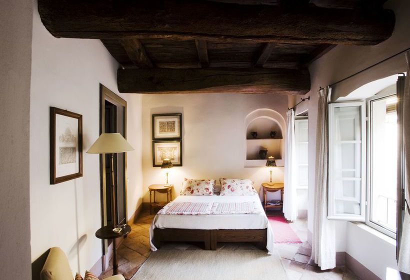 בית מלון כפרי L  Orto Degli Angeli