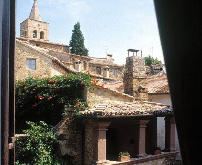 בית מלון כפרי L  Orto Degli Angeli