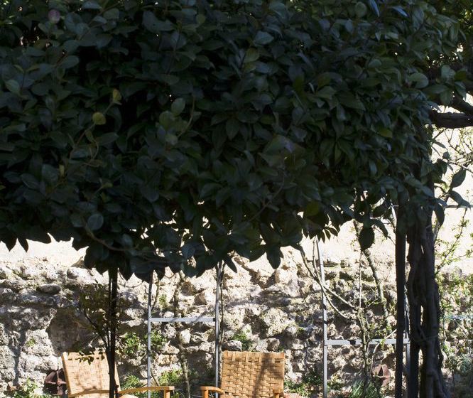 בית מלון כפרי L  Orto Degli Angeli