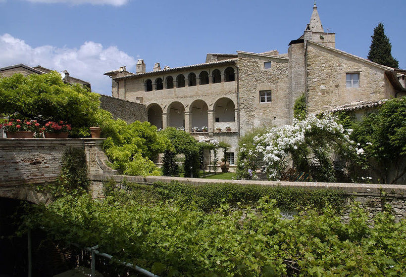 בית מלון כפרי L  Orto Degli Angeli