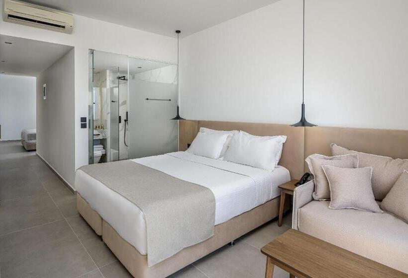 בית מלון כפרי Michelangelo Resort & Spa